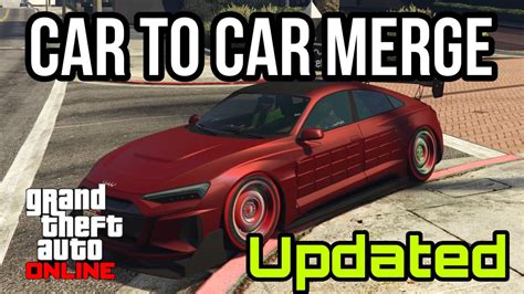In this video we finally start looking into using BEFF (Buy Everything For Free) to <b>merge</b> <b>cars</b>. . Car to car merge gta 5